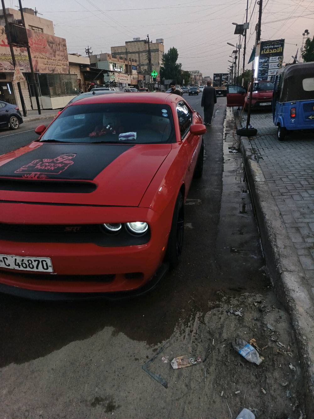 جالنجر للبيع بغداد سعر 130