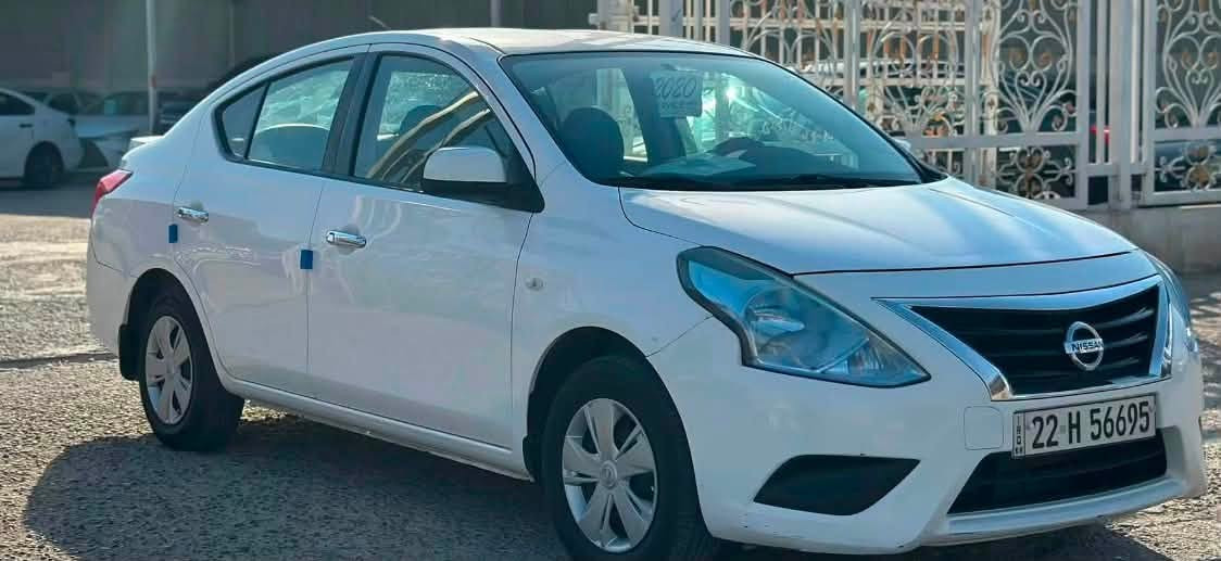 للبيع نيسان سني هندي 2020

نيسان سني هندي موديل 2020

     اللون: أبيض

 السنوية: نافذة لغاية 29

  السعر المطلوب: 105 ورقة

السيارة بحالة جيدة، والبيع للجادين فقط.

 للاستفسار تواصل عل هاتف فقط

***********

