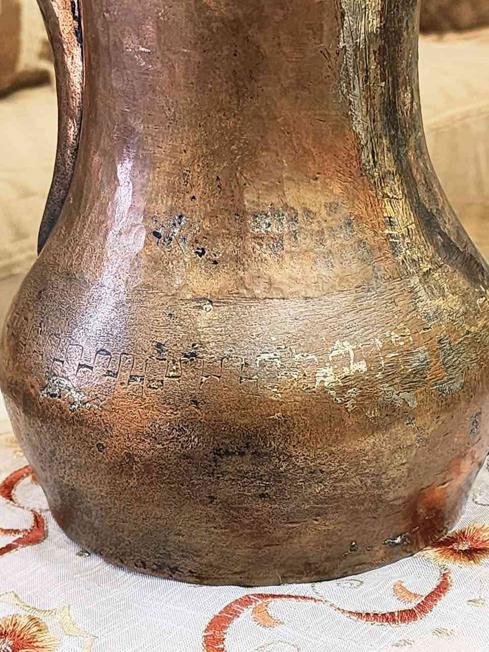 دله نجفيه • ارتفاع ٣٣ • مكفوله