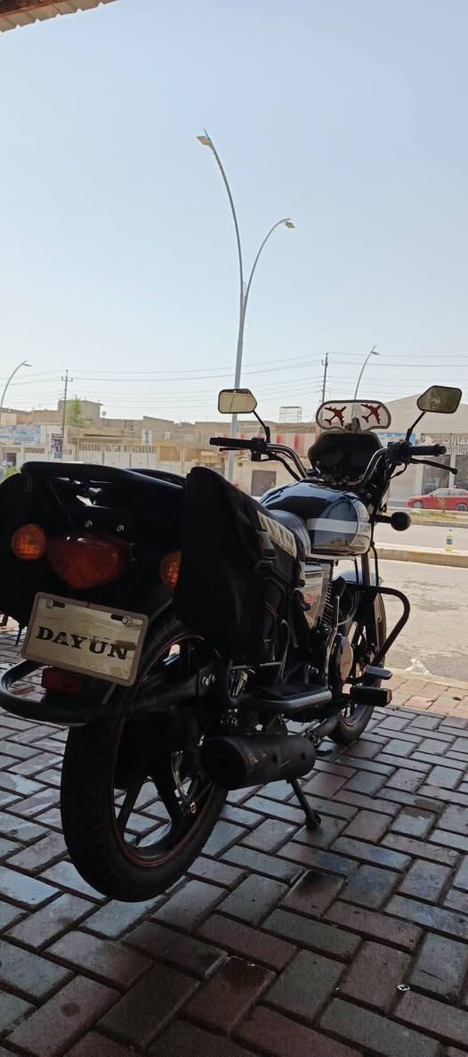 يالله السلام عليكم البيع دايون موديل 2025 فول مواصفات نضافه100/100 الدراجه مكفوله السعر 1600وبي مجال شي بصيط المكان سامراء رقم صاحب الدرجه ***********
مكلف بالنشر

