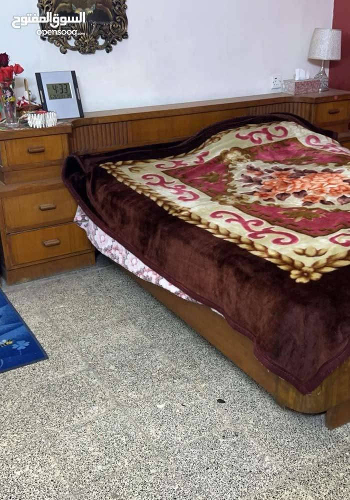غرفة نوم ست أبواب ملحق صاج خارج داخل للبيع
للاستفسار مراسلة الصفحه او الاتصال ***********
