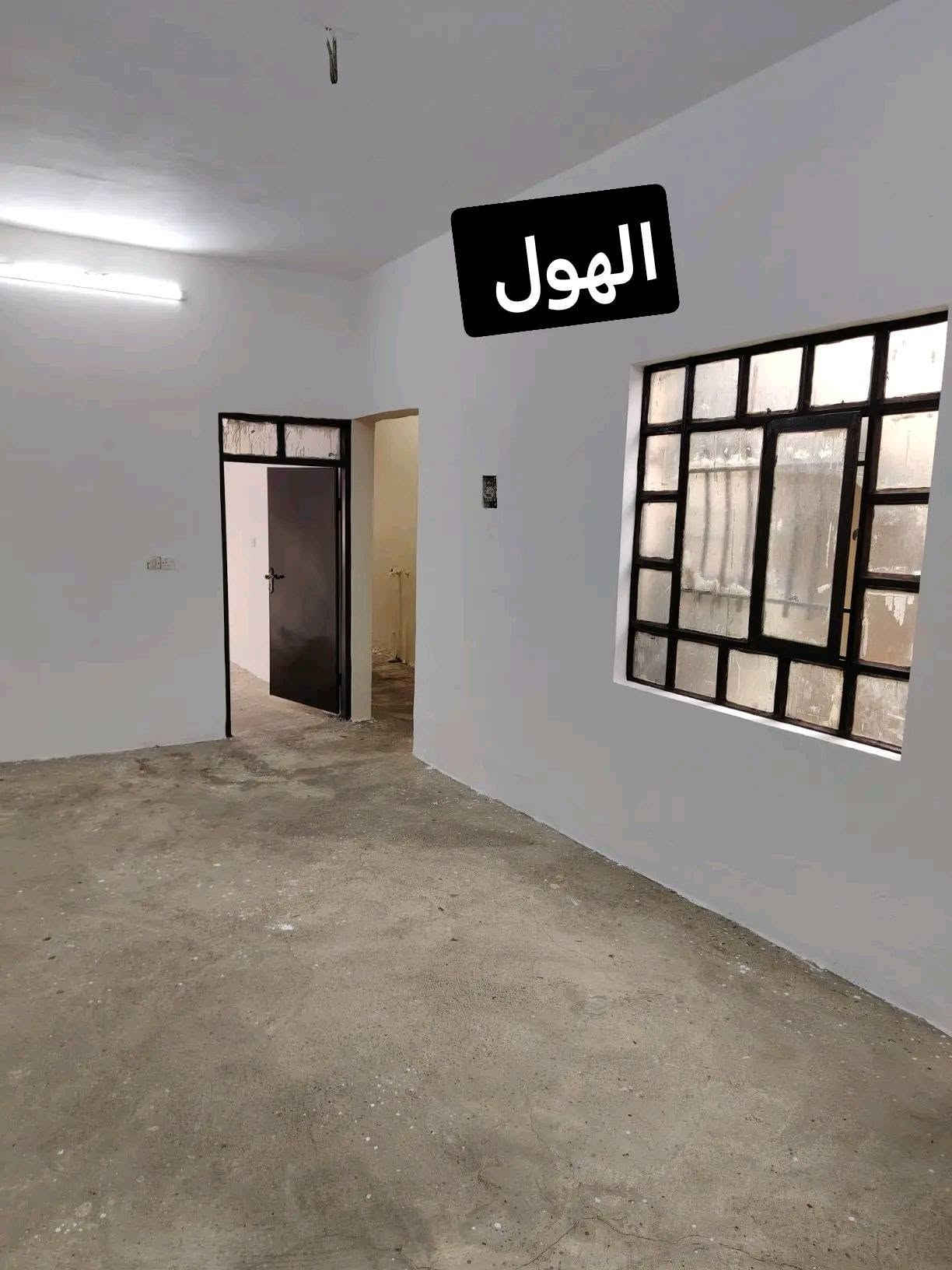 دار للبيع • حي الانتصار • شارع ٦٠