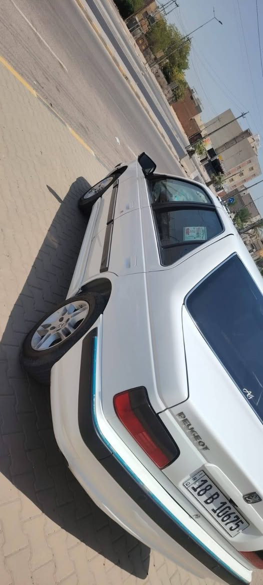 بيجو بارس موديل 2023
جديدة مكفوله كلش حلوه السيارة تبريد ثلج حدادية مكينة وكير كلة شركة كشنات كهربائية شاشة اندرويد تحكمات سترين تبريد خلفي حساسات اطارات حساسات خلفية كامرة خلفية مري شفط اربعة دسك رقم انگليزي بابل سنوية جديدة مداور ثاني يوم 
مكان السيارة نجف حي ميسان 
اتصال ‏‪***********‬‏
