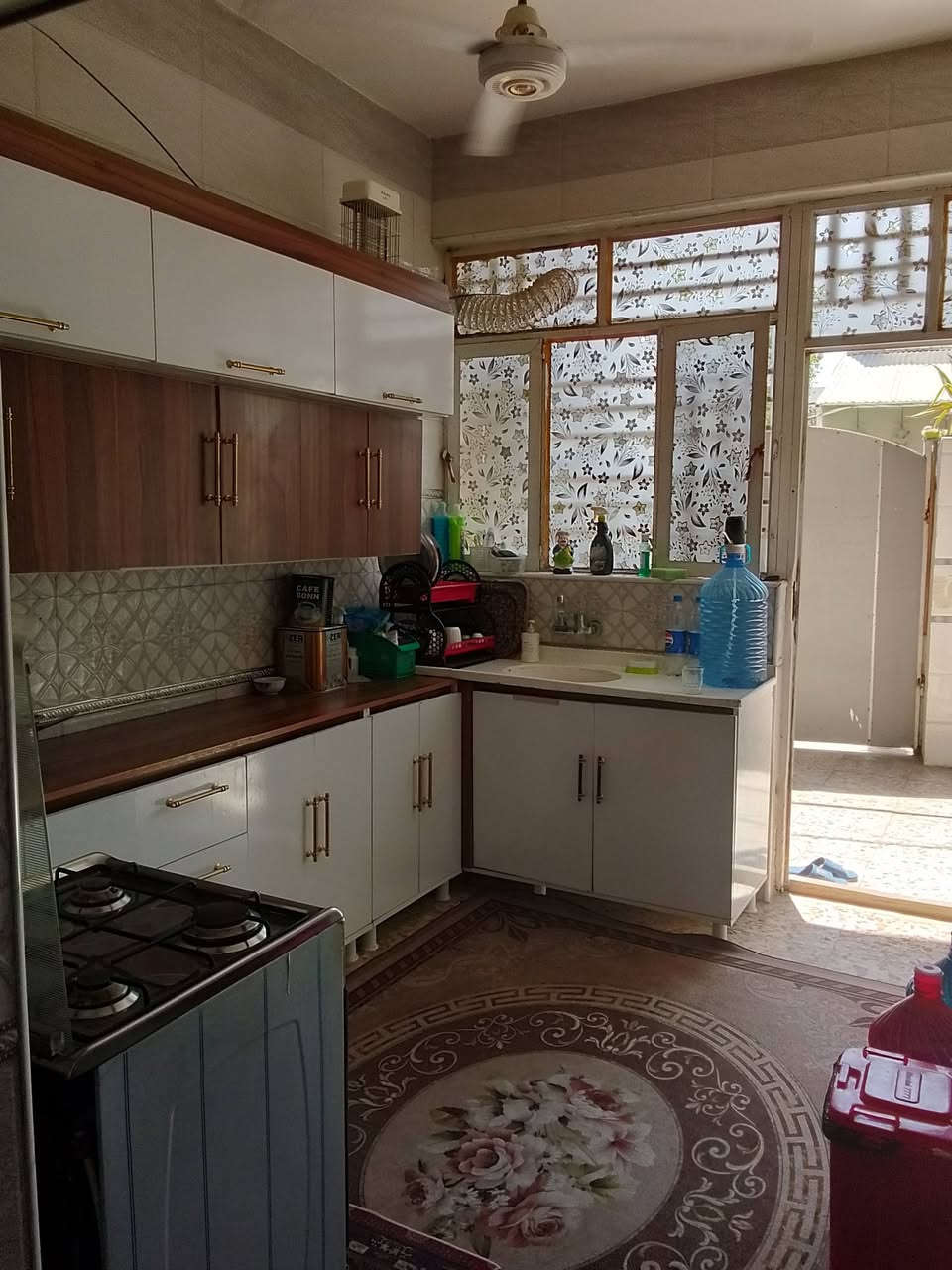 منطقة الغرير • ١٠٠م • طابقين