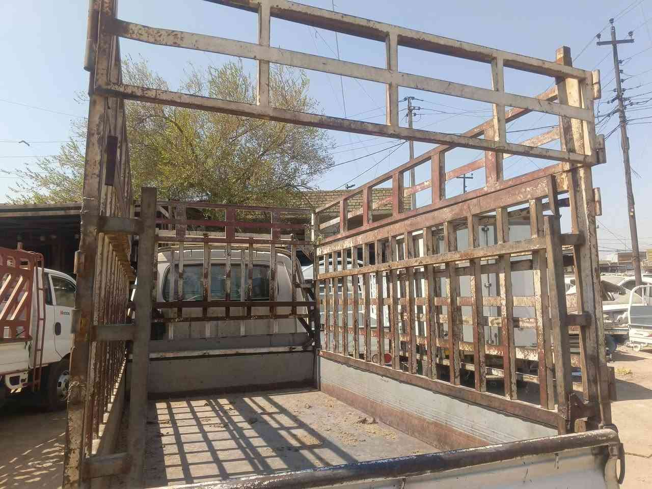 السلام عليكم محجر فحل طابقين البيع مكاني بغداد سعره 350وبي مجال بصيط ***********
