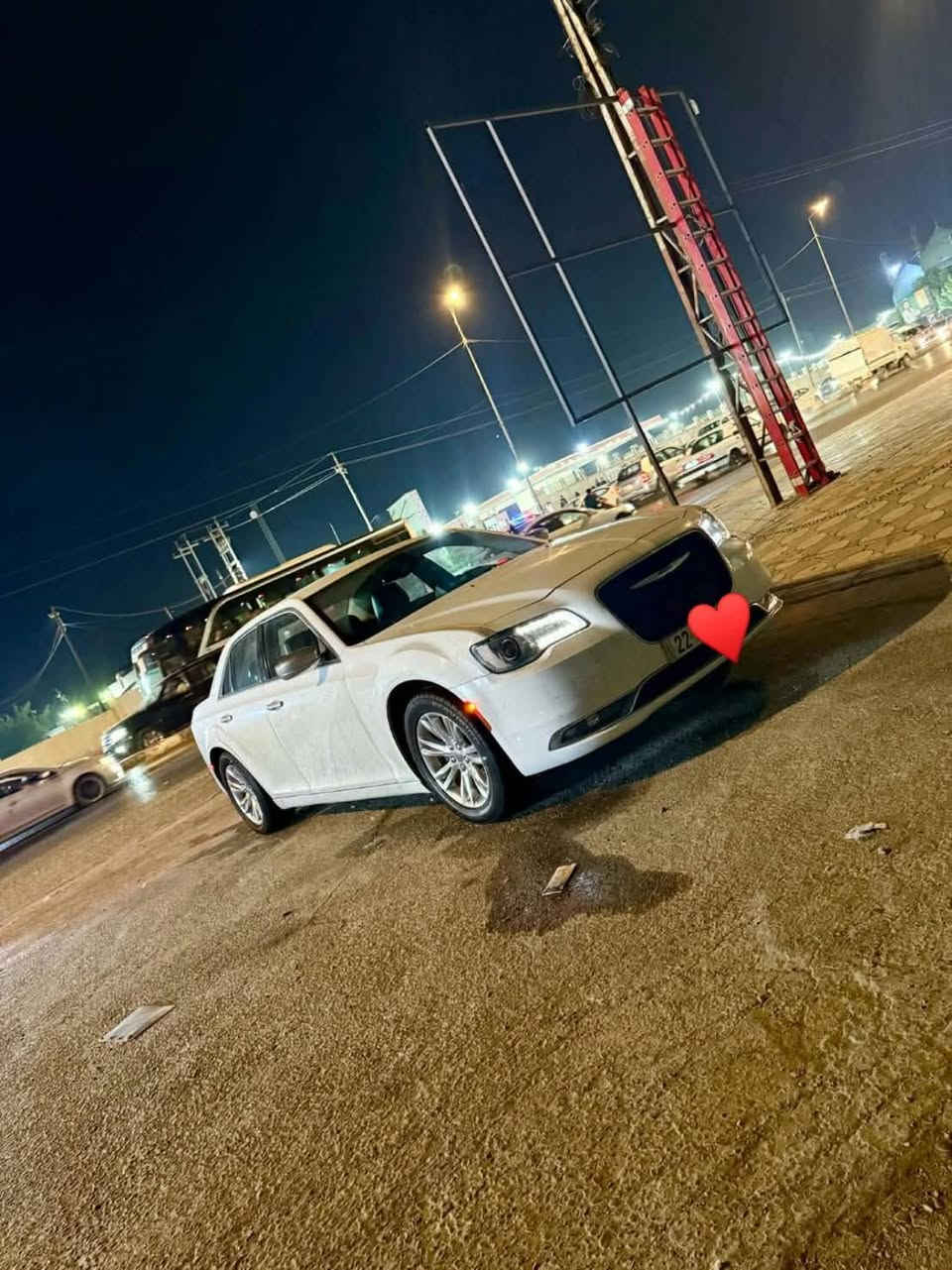 اوباما • ٢٠١٨ • رقم اربيل