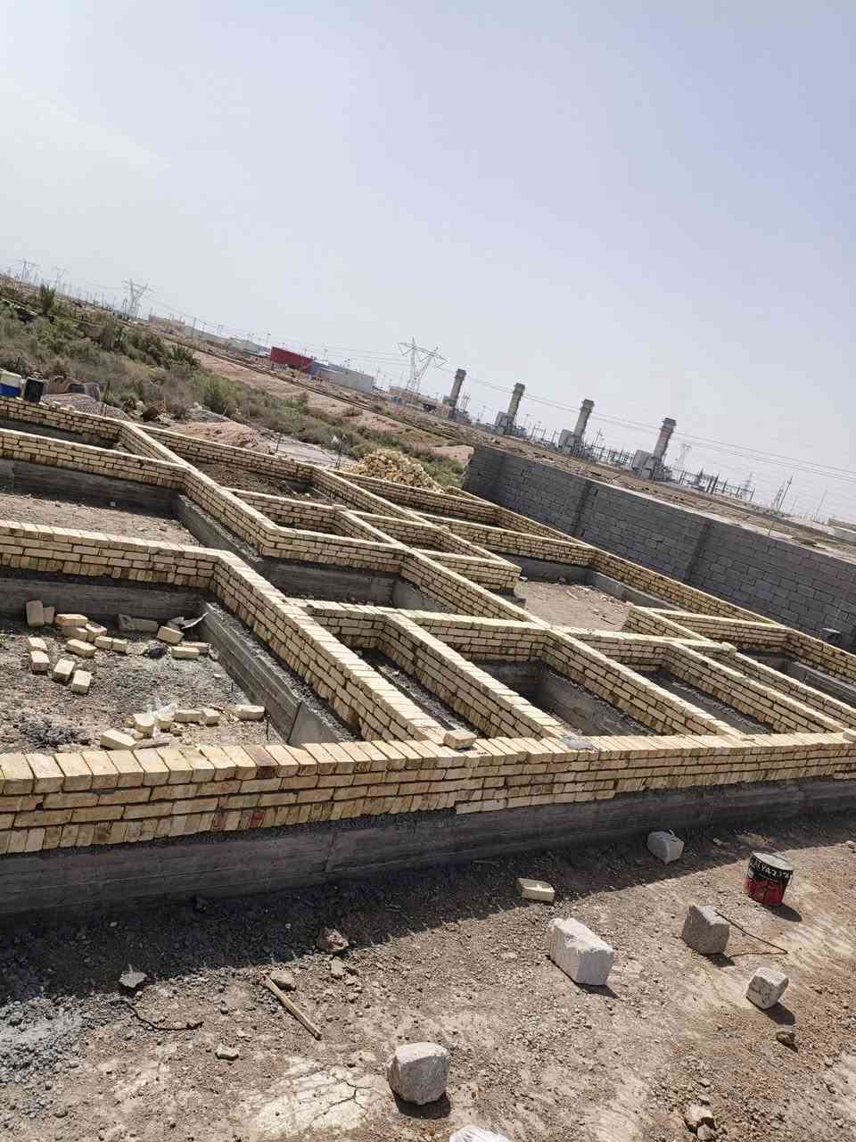 خلفه بناء متفرق شرط نضافه الشغل ناصريه مركز ***********
