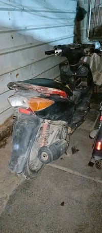 سكنس نثية • نقص كهربائي • تشتغل سلف