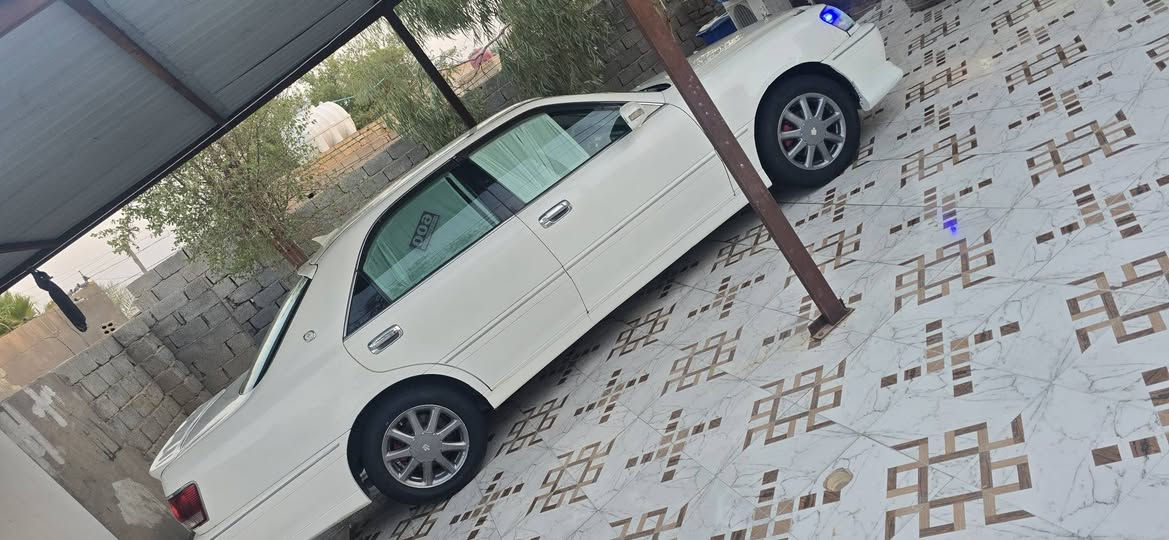 سلام عليكم ورحمه الله وبركاته
ملكه جنون 2002 دوات دوات
مكينه دي فيور جبير
مكينه كارتون //متومه واسط 
كير كارتون //وكاله بسم المشتري //كصه جنطه
حداديه طوبه 100
تخم تاير جديد توه شاده 
تبريد ثلج //شاشه كشنات كهرباي
سياره جاهزه ما ناقصه برغي 
سعر 37ورقه وابيه مجال
الانتصال***********
