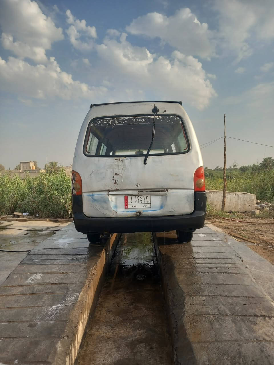 السلام عليكم هوندا موديل ٩٥ سنويه صار ٣اشهر من صاقطه كير ومحرك ونجي اوتماتيك سياره نضيفه سعر ٢٠ وبيها مجال ***********اتصل وتدلل
