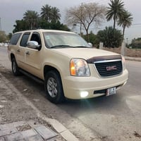 يوكن • ٢٠٠٩ • بغداد الشعله