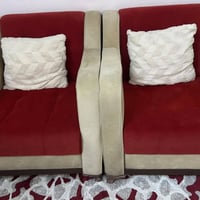 قنفات عراقية • ثلاثية مكسورة • كربلاء