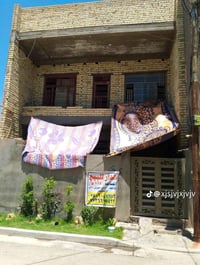 دار للبيع واجههه 7.40 و نزال 16 مساحه 118 متر البيت مثل ما موضح بل الص...