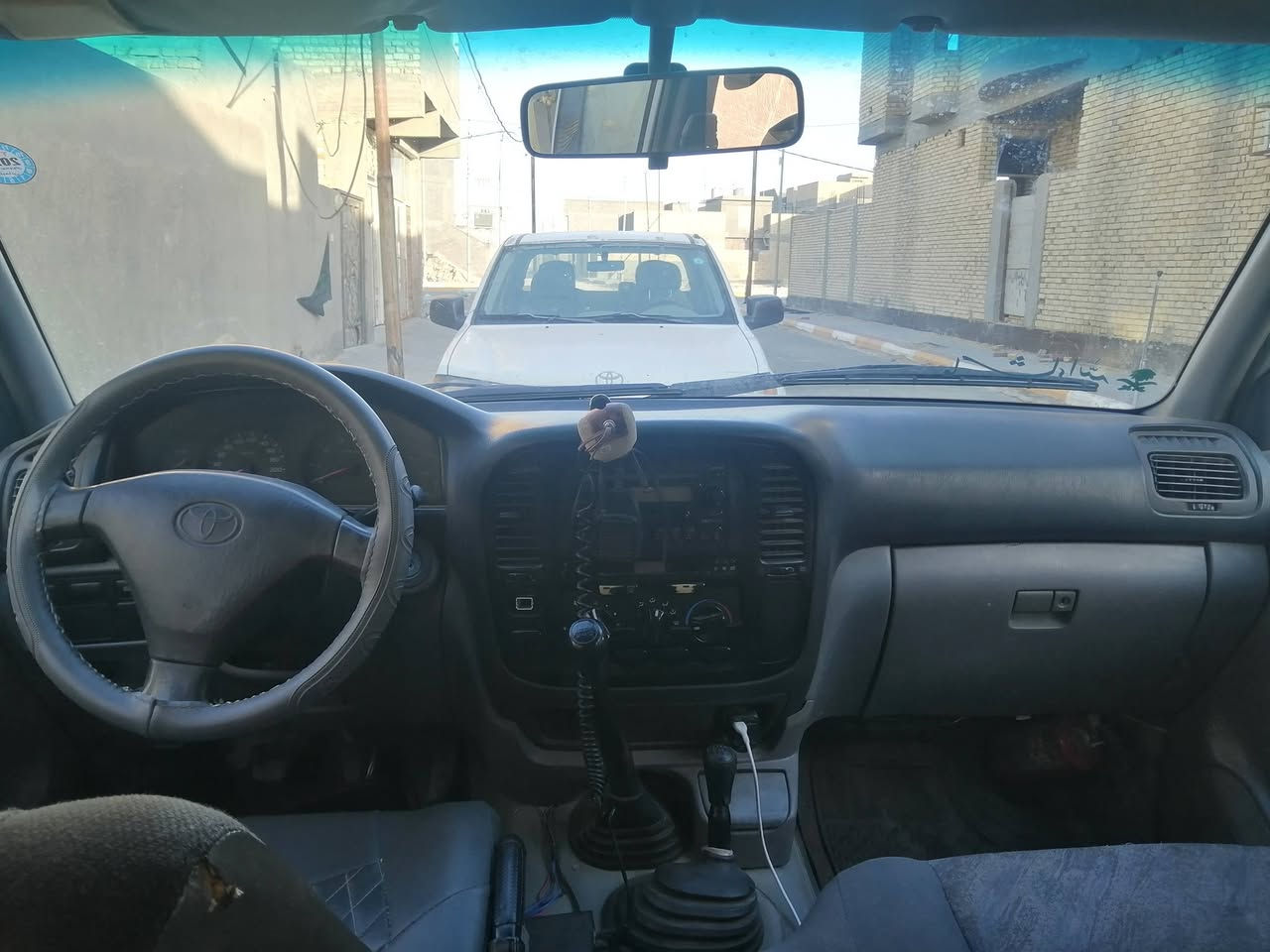 السلام عليكم لاند كروز مونيكا للبيع محرك كايم بسعر مناسب سيار جديد كير واكسل وتبريد داخل جديد كفاله كللبه تچيه عيب شرعي@***********
