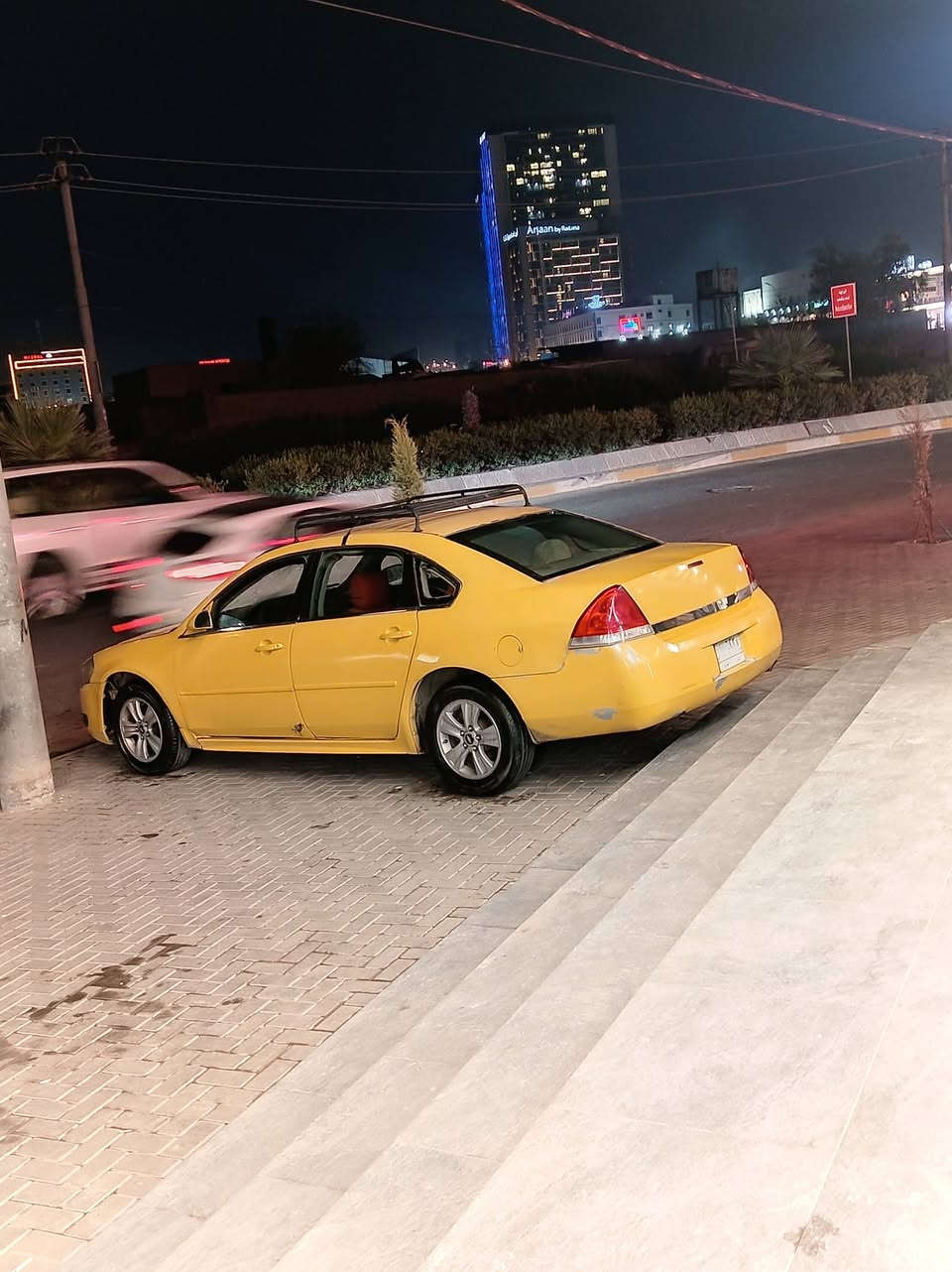 السلام عليكم عيكم انباله موديل 9مكينه كير حداديه جديده السعر 35وبي مجال رقم انبار مشروع وطني سبب البيع ماحتاجها السياره مكاني أربيل  *********** واتساب.       رجا اقصاد مابيع

