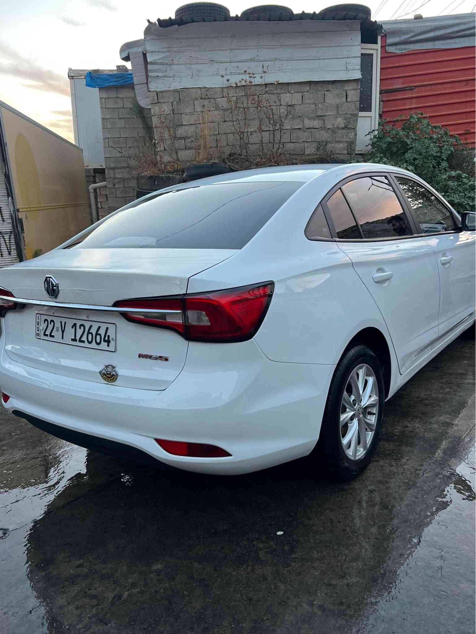 MG5_2025 
گێرو مەکینەی بەشەرت رەقم و سەنەوی ژینگەی هەموو نوێیە سیارەکە ٤٤ هەزار رۆشتوە سیارەکە بئ سبخە تەنها دو جئی کارتە دیاریم کردوە شوین کارتەکە سحری ١٠٣ مجال
*********** سوران, أربيل
