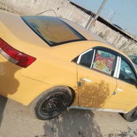 سوناتا • مكينه ٢٤٠٠ • خليجي