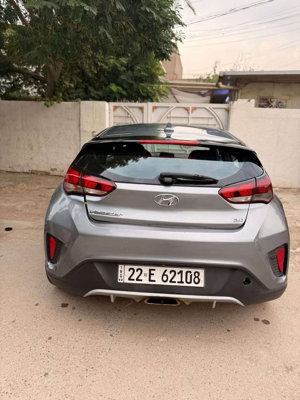 فولستر 2019  premium 2.0 

ماشية 75 الف ميل

مكينة 2000 دوش المرغوب 

كير أوتوماتيك 

محرك وكير مكفولات

اير باك بلادي 

شفتات ستيرن

فتحة سقف بنوراما

تدفئة كشنات 

بصمة تشغيل

نظام قيادة سبورت وعادي

تحديد مسار وتوقف تلقائي

دخول ذكي بصمة 

كاربلي 

سماعات انفنتي 

تبريد ثلج

الحادث خلفي

يرادلها تبديل صدر

رايدها ١١٠ وبيها مجال
 المكان بغداد شارع فلسطين 
 ***********
