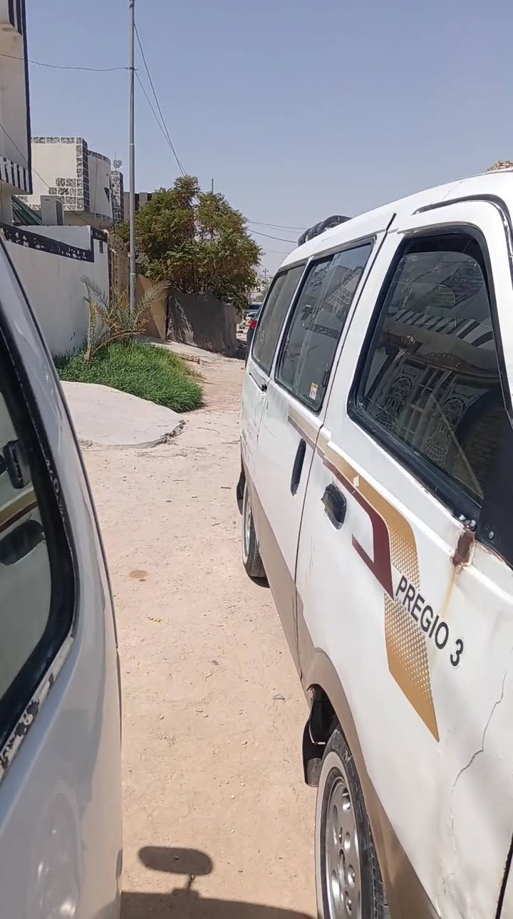 السلام عليكم بريجو موديل98 مكينه بيها خيط بخار بدون تنقيص شواصيها معمرات كير واكسن مابيهن شي حلوات السعر ب40
راعيها يريد تحويل مطلوبه 7اوراق يوكعن من سعرها مكان النجف اقره المنشور قبل لاا تخابر! ***********
