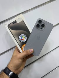ايفون 15 برو ماكس • ٢٥٦ • ضهر مفطور
