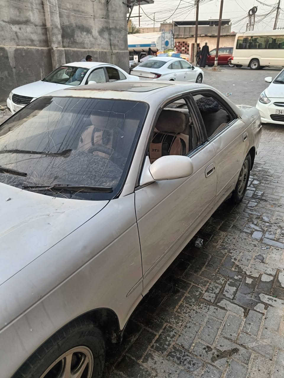 مارك نفخ كفاله من الكص والنقل بسمنه محرك 2ونص
43 وبيه مجال البصرة *********** مكلف بالنشر
مامتواجد ع الفيس

