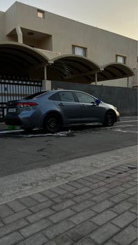 كورلا SE • ٢٠٢٤ • مكينة 2000