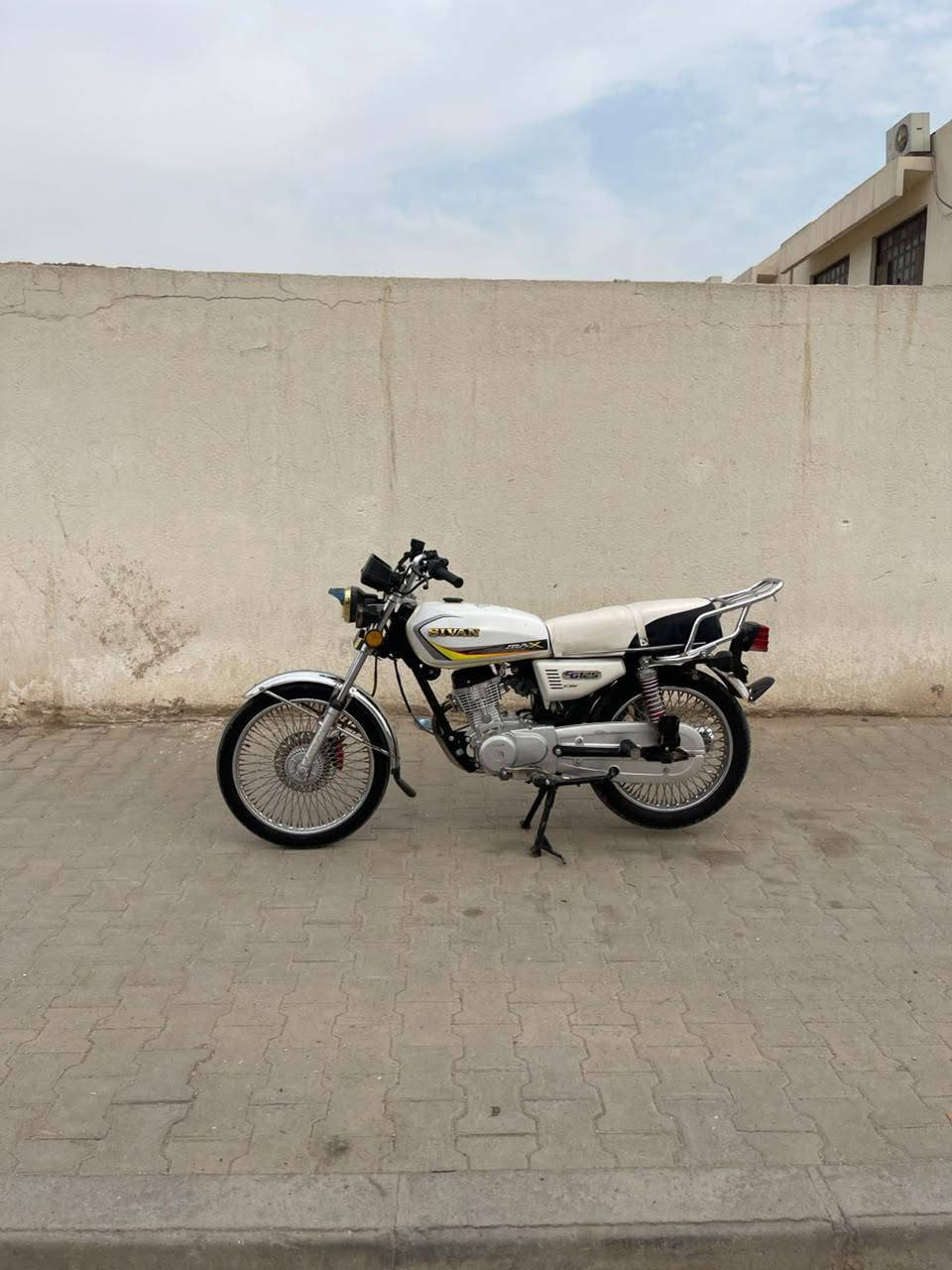 اربعه كير • موديل ٢٥ • مكينه مامفتوحه