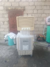 كوفه • بدون ماطور • ١٠٠ مكان