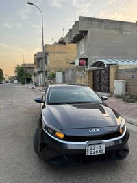 للتواصل عالرقم او ماسنجر / السعر (138) ورقة ... بيع فقط كيا فورتي 2024...