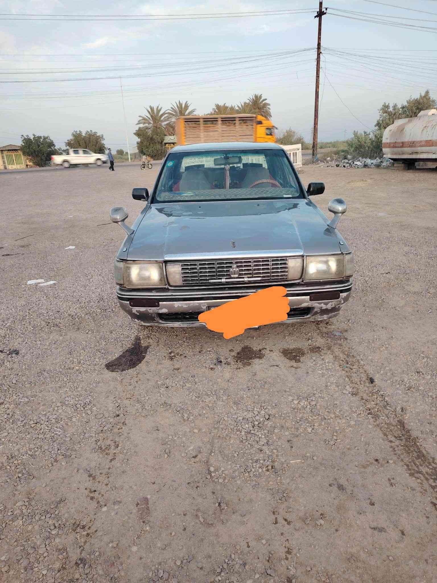 البيع جاهزه سوبر سيدان  تخم تاير تبريد ثلج مكاني رفاعي الناظم السعر 33 وبيها مجال رقم بغداد بسمي مداور ثاني يوم ‭***********‬
