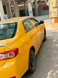 كورلا ٢٠١٣ • رقم بغداد • كركوك