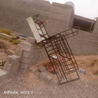 محجر ستوته • مفصل • عامريه صمود