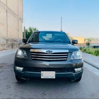 مهافي V6 • ٢٠١١ • رقم بصره