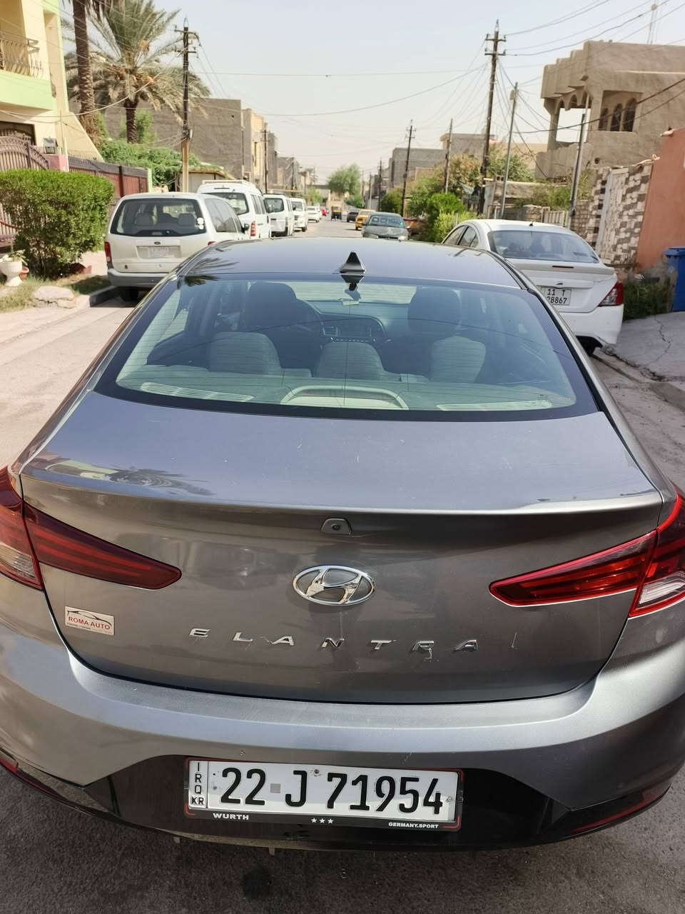 النترا • ٢٠٢٠ • مكينه ٢٠٠٠