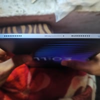شاومي باد 7 برو • ٥١٢/١٢ • خدوش بالظهر