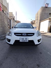سبورتج • ٢٠١٠ • فتحة