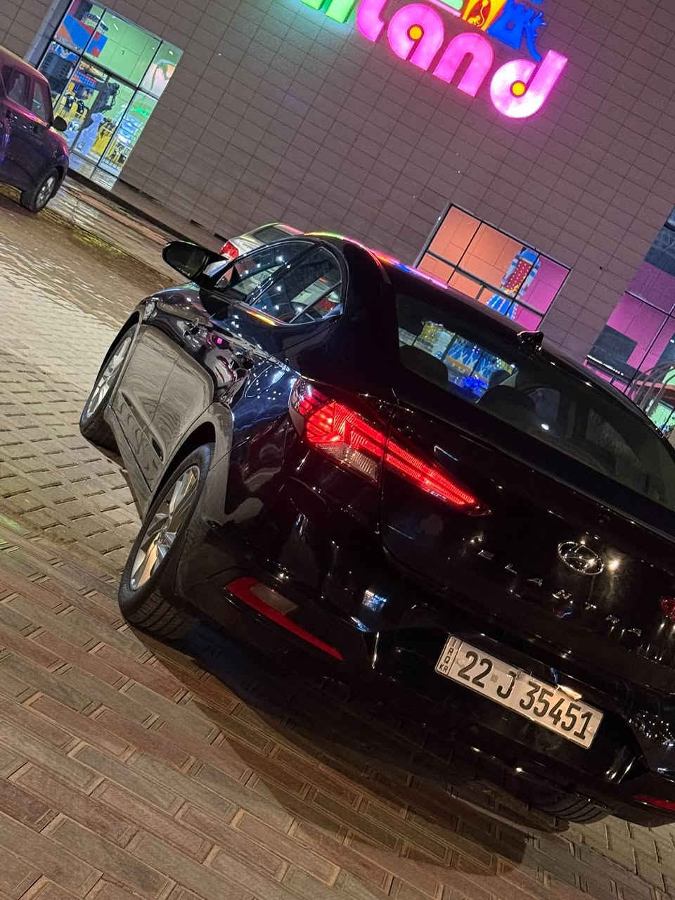 النترا امريكي • ٢٠٢٠ • ٢٠٠٠ دوش