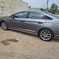 سوناتا • ٢٠١٨ • رقم بغداد