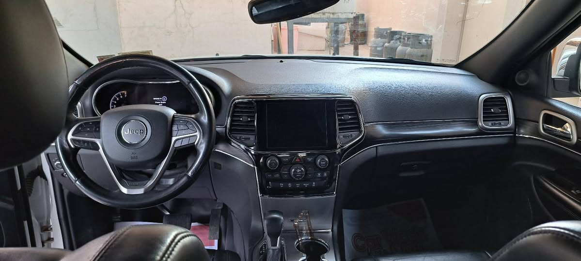 سلام عليكم
جيب لاريدو ٢٠١٩ ماشية ١١٣٢٧٠ رقم سليمانية مكان كركوك  رقم *********** السعر اتصل وادلل
