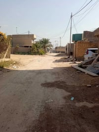 محيزم شارع ١٠٠ • ٢٠٠م • طابو صرف