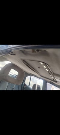 اوبل اميكا • ١٩٩٢ • مكينة جديدة