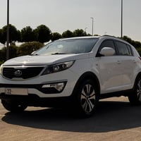 کیا سبورتاج ٢٠١٤ نص مواصفات : شاشة ، کامیرا ، حساسات ، تحکمات ستیرن تح...