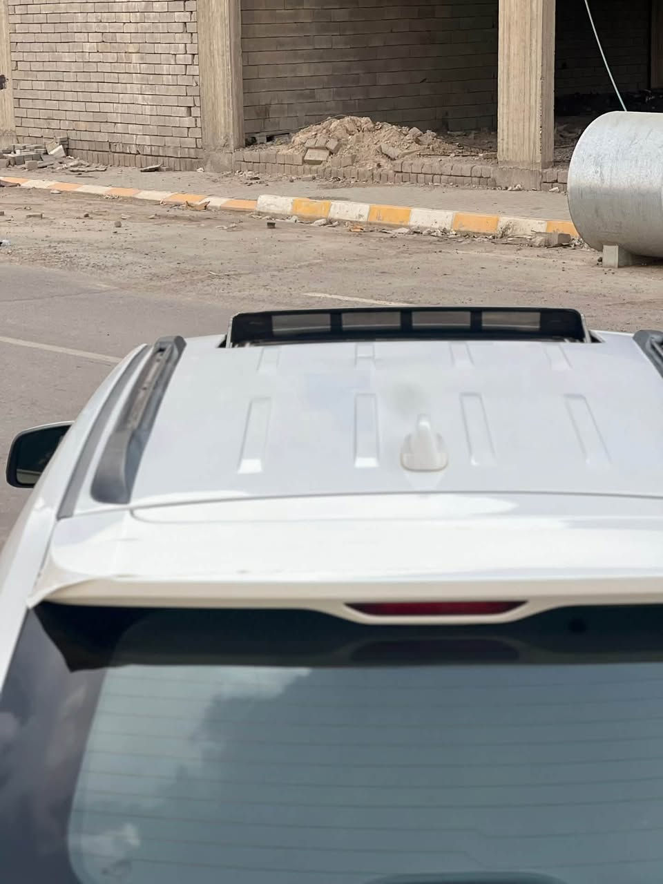 جراند شيروكي • V6 ٣٦٠٠ • ٢٠١٤