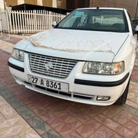 سمند • ٢٠١١ • ٣١٠٠٠ كم