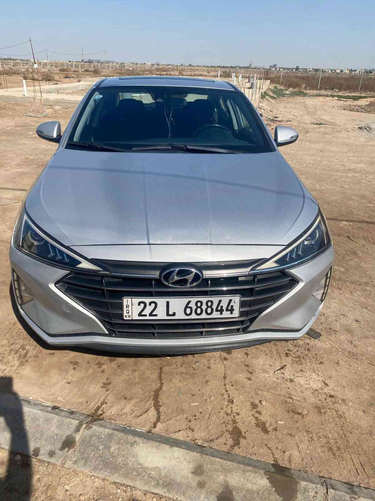 النترا وارد امريكي
حادث ( جاملغ ربع البنيد وشبر من الباب ) 
فول مواصفات 
كير AT 
محرك 2000 دوش 
رقم اربيل باسمي تحويل او وكاله 
السياره جديده بدون شخوط ورصعات 
السعر 122$ 
للاستفسار *********** 
مكاني بغداد حي الجهاد
