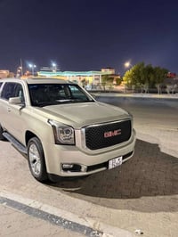 يوكن • ٥٣٠٠ • LTZ ٢٠١٥