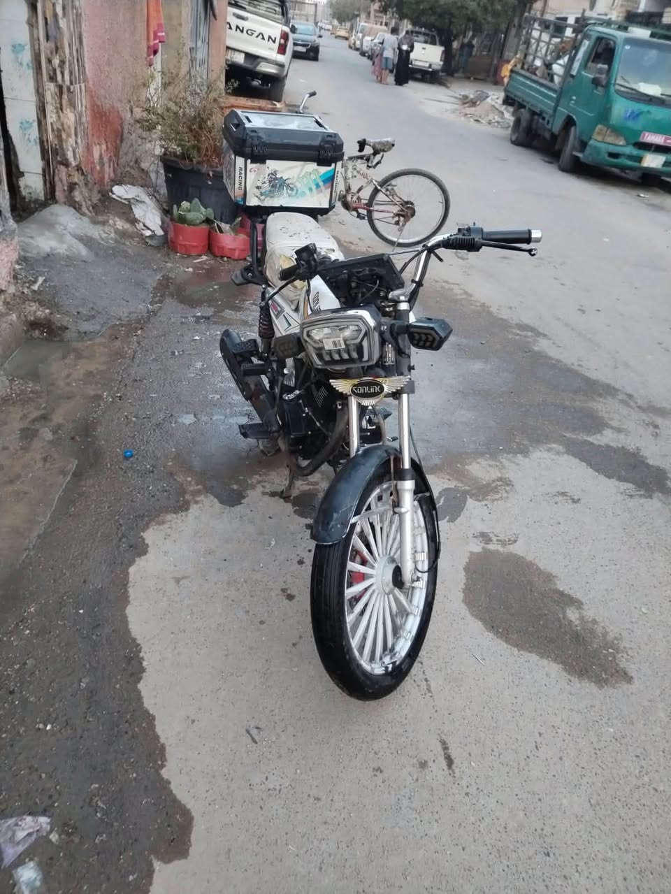 سيفان • ٢٠٢٥ • محرك مكفول