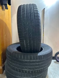 تايرات مستعمله • 265/60R18 • البصرة