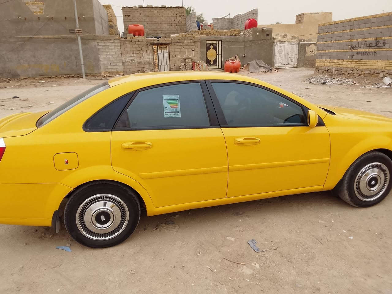 سلام عليكم وبتراءوارد امريكي
موديل 2008

صبغ عام

محرك 1800 مسكرمكفول

كير  مكفول

هزه جديده 

مداور ثاني يوم 

مصفره هيه وغرامه 

رقم كربلاء مشروع وطني 

تخم تأير

حداديه

تبريد 

مكاني رميثه

سعره47
***********
