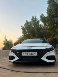 الانتره ٢٠٢٣ • ١٦٠٠ تيربو • سستم Bose